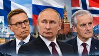 Вместо 30 минут — 1,5 часа: Появились детали разговора Путина со Стуббом и Стёре