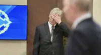 Песков назвал европейских лидеров «партией войны»