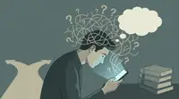 Психолог Нацева: постоянное обращение к ИИ за советом может стать проблемой
