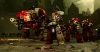 SEGA планирует активно развивать Total War: Warhammer 40,000 после релиза
