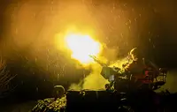 БПЛА атаковали два промышленных объекта в Прикамье