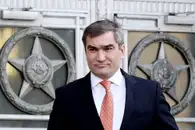 Посол Молдавии Лилиан Дарий вернулся к исполнению обязанностей