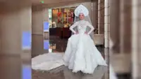 50-летняя блогерша Мария Филина из Москвы победила на конкурсе «Миссис ООН»