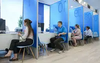 Среднее время трудоустройства в новых центрах занятости сократилось на 33%