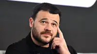 Музыку подключили к экранам // Эмин Агаларов присматривается к кинопроизводству