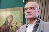 «Чтобы мы очнулись»: Михалков объяснил, зачем России была послана СВО