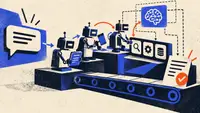 От языка к действию: как устроены агентные ИИ‑системы