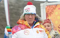 Умер олимпийский чемпион по тяжелой атлетике Давид Ригерт