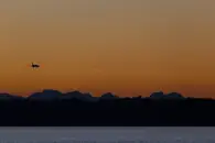 Три самолёта из Турции развернулись по пути в Москву из-за ограничений во Внуково