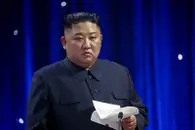 Ким Чен Ын заявил о дальнейшем совершенствовании вооружений КНДР