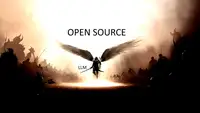 Open Source – высшая форма человеческой деятельности