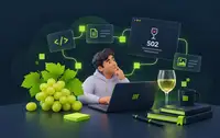 Вино вернуло 502 Bad Gateway: как писать баг-репорт на бутылку