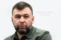 Пушилин: жителям подконтрольных ВСУ городов тяжело покидать свои дома