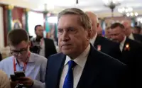 Ушаков анонсировал торжественный прием в Кремле