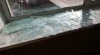 Обломки БПЛА повредили дома в двух муниципалитетах Кубани