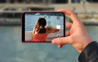 Камера Leica с «видоискателем» 5,4 дюйма, 200 Мп, оптический зум 3,5х и больше 5 млн баллов в AnTuTu. Xiaomi раскрыла новые подробности о Xiaomi 18 Fold