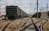 Погрузка на сети РЖД в сентябре снизилась на 1,2%