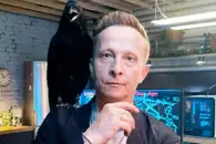 Актёр Иван Охлобыстин признался, что слышит разговоры деревьев