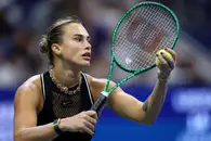 Соболенко разгромила Яценко во втором круге US Open