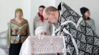Зампред ВРНС Иванов: не нужно исповедоваться в подробностях