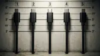 Как универсальный разъем стал кошмаром: почему одинаковые кабели USB-C отличаются по скорости в 80 раз