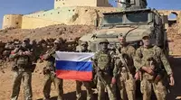«Опыт, технологии и военная подготовка»: как российский Африканский корпус борется с террором в Мали
