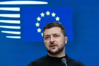 Зеленский анонсировал переговоры России, США и Украины 10 ноября