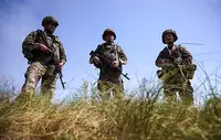 В Хабаровском крае приняли закон о поддержке участников СВО