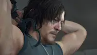 Майкл Сарноски об экранизации Death Stranding: «Я постоянно работаю над сценарием, но в каком-то смысле он никогда не будет закончен»