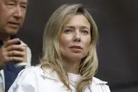 Илона Корстин назвала главную задачу «Зенита» перед началом сезона Единой лиги