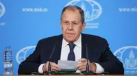 Лавров: Африка сейчас переживает второе пробуждение — экономическое