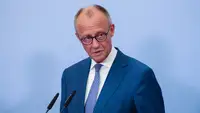Мерц поддержал звонок Путину, но потребовал места за столом переговоров
