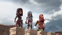 Ubisoft закроет мобильную Assassin's Creed Rebellion — спустя девять лет после релиза