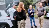 Основателя "Рыбаря" Михаила Звинчука и его команду отпустили в Черногории