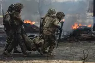 Кольцо вокруг Доброполья сжимается: Тысячи солдат ВСУ не могут выйти из окружения