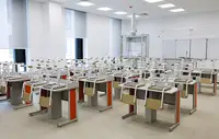 На строительство школ и садиков в трех регионах направят более 1,2 млрд рублей