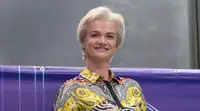 Хоркина назвала ужасной новостью решение Нидерландов не выдавать визы российским гимнасткам
