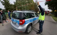 В Польше задержали более 100 молодых людей из-за угроз нападений на школы