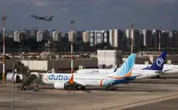 Кац назвал инцидент на борту flydubai попыткой джихадистского теракта