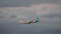 Вэнс: США не видят доказательств связи Ирана с ЧП на рейсе flydubai