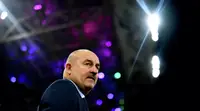 Черчесов раскритиковал решение тренера сборной Казахстана