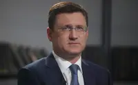 Новак сообщил о переговорах бизнеса России и США по поставкам дизеля