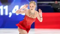 Мария Захарова не выступит на турнире в Будапеште