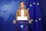 Дизель раздора: Каллас пообещала рекордные санкции против Москвы на фоне сделки РФ и США
