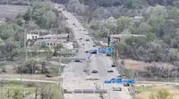 Кремль назвал важной миссию в Алёшках и очень ценными — миротворческие усилия США
