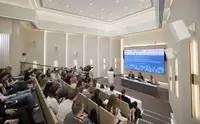 На форуме в Петербурге обсудили развитие креативных индустрий