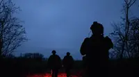 МО: взятие Рыбальского расширило контроль «Востока» в Запорожской области