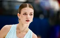 Фигуристка Трусова рассказала, что волнуется перед турниром в Казахстане