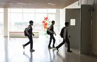 К "Школьному телевидению" присоединилась первая тысяча школ