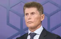 Кожемяко предложил заключить договор по развитию ТТК Мурманска и Владивостока